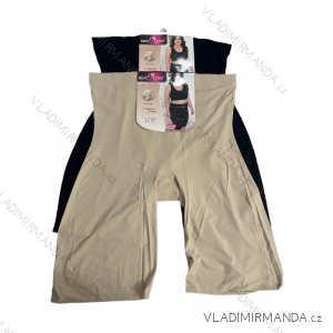 Nohavičky sťahovacie s nohavičkou nadrozmer dámsky (7XL-8XL) BLUE26WH5203/DUR