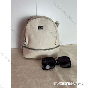 Batoh dámsky  Batoh dámský (24x19) TESSRA KABELKY TES262689-BB