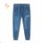 Rifle jeans dlhé detské dorast chlapčenské (116-146) KUGO CK0930