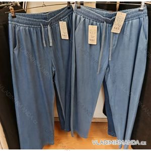 Nohavice riflové dámske (S/M/L) SAL SAL26004