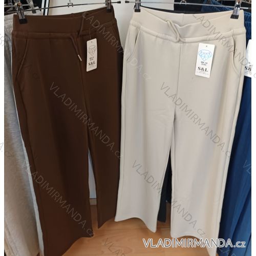 Tepláky dámske (S/M/L) SAL SAL26005
