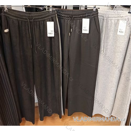 Tepláky dámske (S/M/L) SAL SAL26006