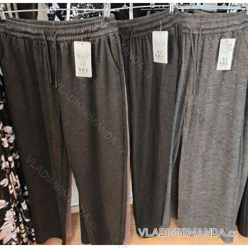 Tepláky dámske (S/M/L) SAL SAL26008