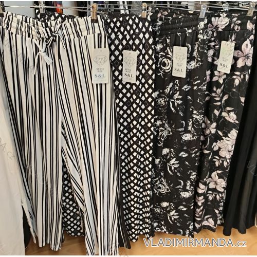 Tepláky dámske (S/M/L) SAL SAL26010