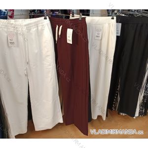 Tepláky dámske (S/M/L) SAL SAL26011