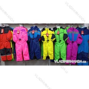 Kombinéza detská dievčenská a chlapčenská (98-128) ECHT ECHT26003