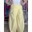 Nohavice dlhé elegantní dámske JITKA (S/M/L ONE SIZE) TALIANSKA MÓDA IM426070