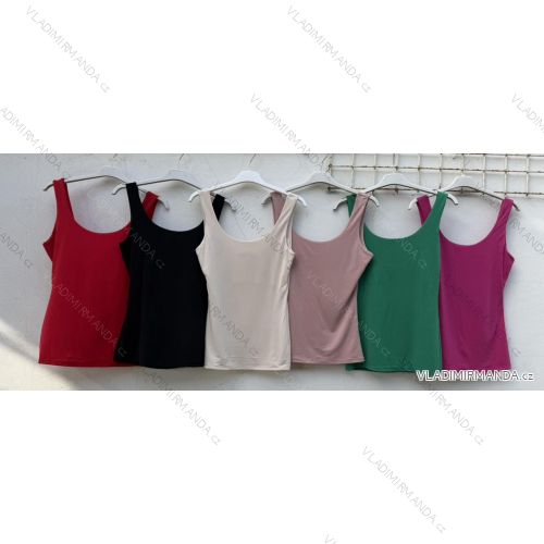 Tielko letné dámske (S/M/L ONE SIZE) TALIANSKA MÓDA IMD26061