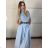 Sveter s rolákom krátky rukáv dámsky (S/M/L ONE SIZE) TALIANSKA MÓDA IMWK24F3666-1