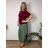 Nohavice letné dámske LORA (S/M/L ONE SIZE) TALIANSKA MÓDA IM42610111