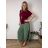 Nohavice letné dámske LORA (S/M/L ONE SIZE) TALIANSKA MÓDA IM42610111