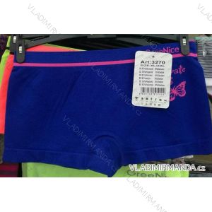Nohavičky bezšvové dámske (xl-2xl) GREENICE 3270