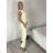 Súprava top bez rukávov a nohavice dlhé dámske (XS/S/M ONE SIZE) IMM26M45682