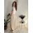 Nohavice letné dámske RAMONA (M/L/XL ONE SIZE) TALIANSKA MÓDA IM425338