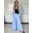 Sako dlhý rukáv dámske (S/M ONE SIZE) TALIANSKA MÓDA IMPLP2386440090