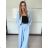 Sako dlhý rukáv dámske (S/M ONE SIZE) TALIANSKA MÓDA IMPLP2386440090