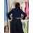 Sako dlhý rukáv dámske (S/M ONE SIZE) TALIANSKA MÓDA IMPLP2386440090/DU -   červená -   S / M