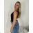 Tielko na ramienka dámske MARYONA (S/M ONE SIZE) TALIANSKA MÓDA IMPDY23LS17137