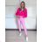 Legíny dlhé dámska (S/M ONE SIZE) TALIANSKA MÓDA IMPLP266136