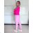 Legíny dlhé dámska (S/M ONE SIZE) TALIANSKA MÓDA IMPLP266136