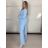 Sako dlhý rukáv dámske (S/M/L ONE SIZE) TALIANSKA MÓDA IMPLP2322020014/DU S/M/L žlutá