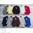 Sako elegantné 3/4 dlhý rukáv dámske (S/M/L ONE SIZE) TALIANSKA MÓDA IMD26074