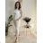 Nohavice dlhé dámske (S/M/L ONE SIZE) TALIANSKA MÓDA IMPOZ25LV-25429