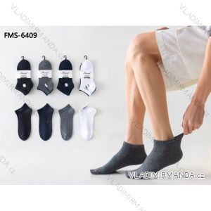 Ponožky členkové pánske (39-46) FOS26FMS-6409