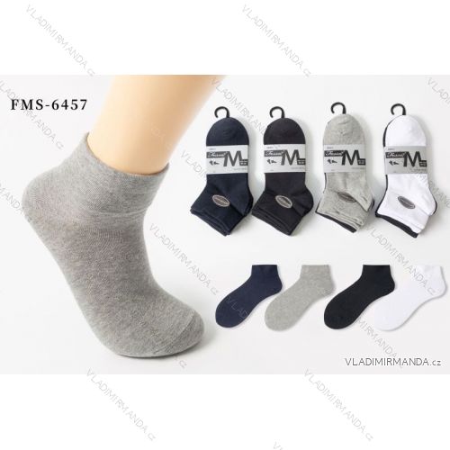Ponožky pánske (39-46) FOS26FMS-6457