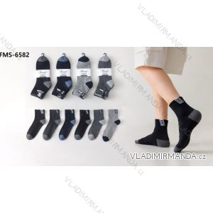 Ponožky pánske (39-46) FOS26FMS-6582