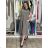 Šaty letné krátky rukáv dámske CAMELA (S/M/L ONE SIZE) TALIANSKA MÓDA IM42626361