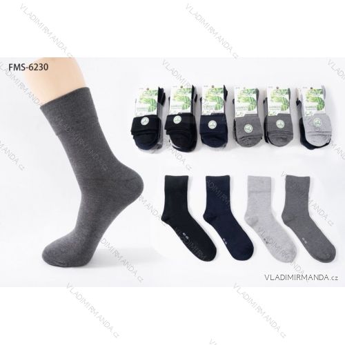 Ponožky pánske (39-46) FOS26FMS-6230