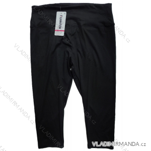 Legíny 3/4 dámske (M-4XL FANNIFEN FNF26Y7100