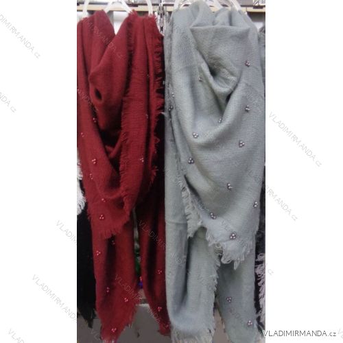 Šál teplá dámska (uni) EL FASHION EF17003
