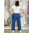 Tielko elegantné letné dámske DANA (S/M/L ONE SIZE) TALIANSKA MóDA IMM26M21800/DUR S/M/L biela