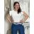 Tielko elegantné letné dámske DANA (S/M/L ONE SIZE) TALIANSKA MóDA IMM26M21800