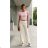 Tielko elegantné letné dámske DANA (S/M/L ONE SIZE) TALIANSKA MóDA IMM26M21800