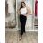 Nohavice aladinky letné dámske (S/M/L ONE SIZE) TALIANSKA MÓDA IM426181