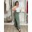 Nohavice aladinky letné dámske (S/M/L ONE SIZE) TALIANSKA MÓDA IM426181