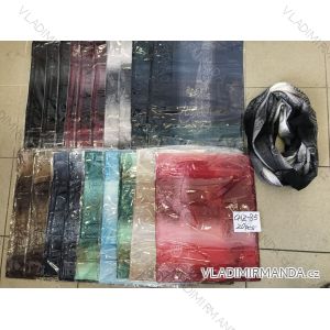Šál cashmere dámska (one size) DELFIN CHZ-85
