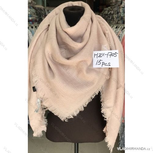 Šál jesenné (one size) DELFIN HZX-1705
