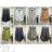 Nohavice oversize s opaskom dámske (S/M/L ONE SIZE) TALIANSKA MÓDA IMWTM260003
