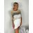 Sveter oversize dlhý rukáv dámsky NELA (S/M/L ONE SIZE) IMM25M2002
