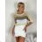Sveter oversize dlhý rukáv dámsky NELA (S/M/L ONE SIZE) IMM25M2002