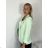 Sako dlhý rukáv dámske ALANA (S/M/L ONE SIZE) TALIANSKA MÓDA IMPBN2616842/DUR S/M/L béžová