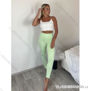Legíny bambusové dámske (S/M-L/XL) MIE26030/DUR