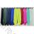 Nohavice letné dámske (S/M/L ONE SIZE) TALIANSKA MÓDA IM426228