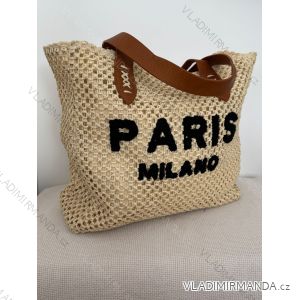 Kabelka boho letná dámska (50cm X 33cm) Versoli VER26TOR-PA-56