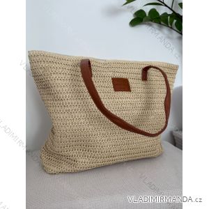 Kabelka boho letná dámska (49cm X 36cm) Versoli VER26-TOR-763