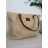 Kabelka boho letná dámska (49cm X 36cm) Versoli VER26-TOR-763